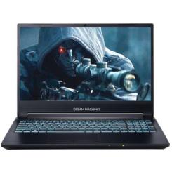 Ноутбук Dream Machines RG3050Ti-15 Фото