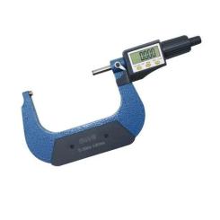 Микрометр Protester 75-100 мм цифровой Фото