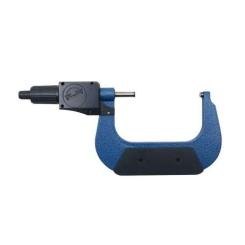 Микрометр Protester 75-100 мм цифровой Фото 1