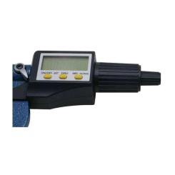 Микрометр Protester 75-100 мм цифровой Фото 2