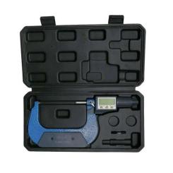 Микрометр Protester 75-100 мм цифровой Фото 3