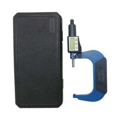 Микрометр Protester 75-100 мм цифровой Фото 4