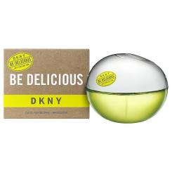 Парфюмированная вода Donna Karan DKNY Be Delicious 100 мл Фото 1