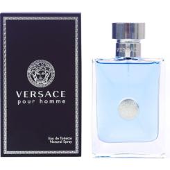 Туалетная вода Versace Pour Homme 50 мл Фото 2