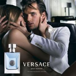 Туалетная вода Versace Pour Homme 50 мл Фото 3