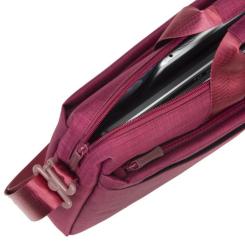 Сумка для ноутбука RivaCase 15.6" 8335 Red Фото 3