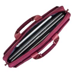 Сумка для ноутбука RivaCase 15.6" 8335 Red Фото 4