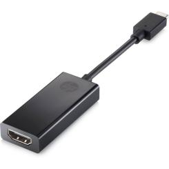 Переходник HP USB-C to HDMI 2.0 Adapter Фото