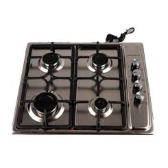 Варочная поверхность Grunhelm GPG261X Фото