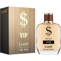 Туалетная вода Lazell $ VIP For Men 100 мл Фото 1