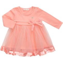 Платье детское Breeze с фатиновой юбкой Фото
