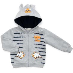 Спортивный костюм детский Breeze с тигриками Фото 1