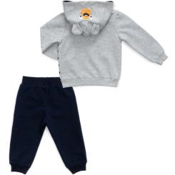 Спортивный костюм детский Breeze с тигриками Фото 3