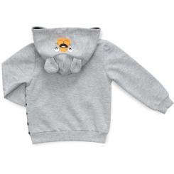 Спортивный костюм детский Breeze с тигриками Фото 4