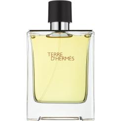 Туалетная вода Hermes Terre d'Hermes 200 мл Фото