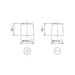 Аккумулятор автомобильный FIAMM 85А Фото 2