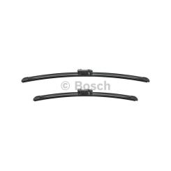 Щетка стеклоочистителя Bosch 3397007696 Фото 1