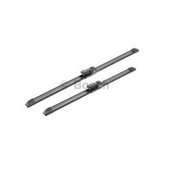 Щетка стеклоочистителя Bosch 3397007696 Фото 3