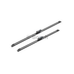 Щетка стеклоочистителя Bosch 3397014212 Фото 3