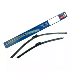 Щетка стеклоочистителя Denso DF-037 Фото 1