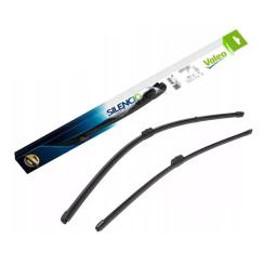 Щетка стеклоочистителя Valeo 574680 Фото 1