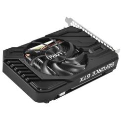 Видеокарта Palit GeForce GTX1660 6144Mb StormX Фото 3