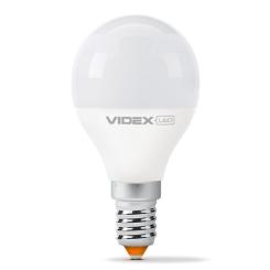 Лампочка TITANUM LED G45e 7W E14 4100K Фото