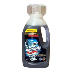 Гель для стирки Waschkonig Black 1.625 л Фото