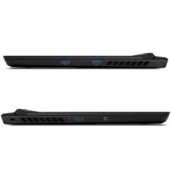 Ноутбук MSI Leopard GP66-11UG Фото 4