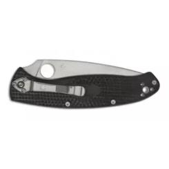 Нож Spyderco Resilience FRN Фото 1