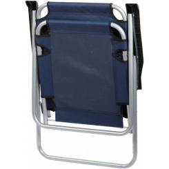 Кресло складное Skif Outdoor Breeze Dark Blue Фото 3