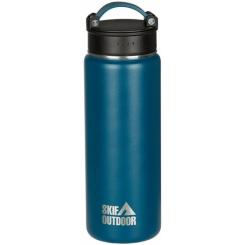 Термокружка Skif Outdoor Sporty 530 мл Blue Фото