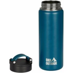 Термокружка Skif Outdoor Sporty 530 мл Blue Фото 1