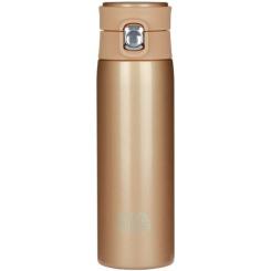 Термокружка Skif Outdoor Companion 420 мл Gold Фото