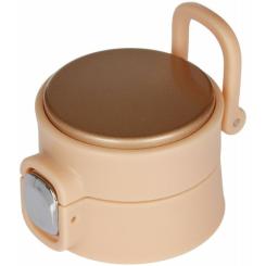 Термокружка Skif Outdoor Companion 420 мл Gold Фото 4