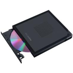 Оптический привод DVD-RW ASUS SDRW-08V1M-U/BLK/G/AS Фото 3