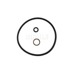 Фильтр масляный Mahle OX387DECO Фото 2