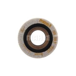 Фильтр масляный Mahle OX387DECO Фото 3
