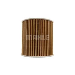 Фильтр масляный Mahle OX387DECO Фото 4