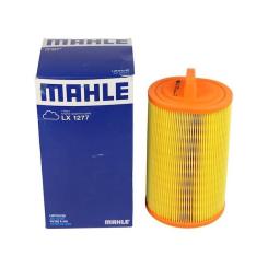 Воздушный фильтр для автомобиля Mahle LX1277 Фото 1