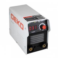 Сварочный аппарат Deko DKA-200G Фото 2