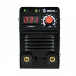 Сварочный аппарат Deko DKA-200G Фото 4