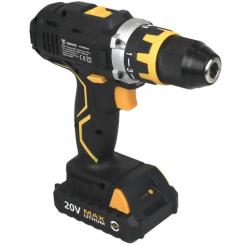 Шуруповерт Deko GCD20DU2A Фото 3