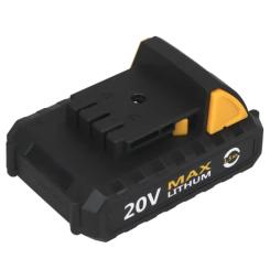 Шуруповерт Deko GCD20DU2A Фото 5