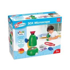 Детский микроскоп EDU-Toys 30x Фото 2