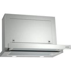 Вытяжка кухонная Gorenje BHP623E8X Фото