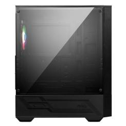 Корпус для ПК MSI MAG FORGE 110R Фото 2