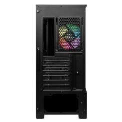 Корпус для ПК MSI MAG FORGE 110R Фото 4