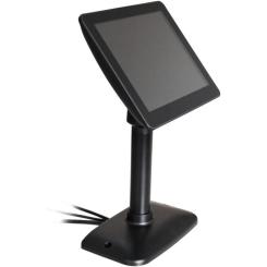 POS-монитор Geos клиента 9.7", VGA,1024х768 Фото 1