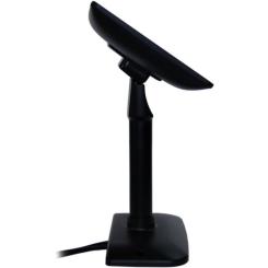 POS-монитор Geos клиента 9.7", VGA,1024х768 Фото 3